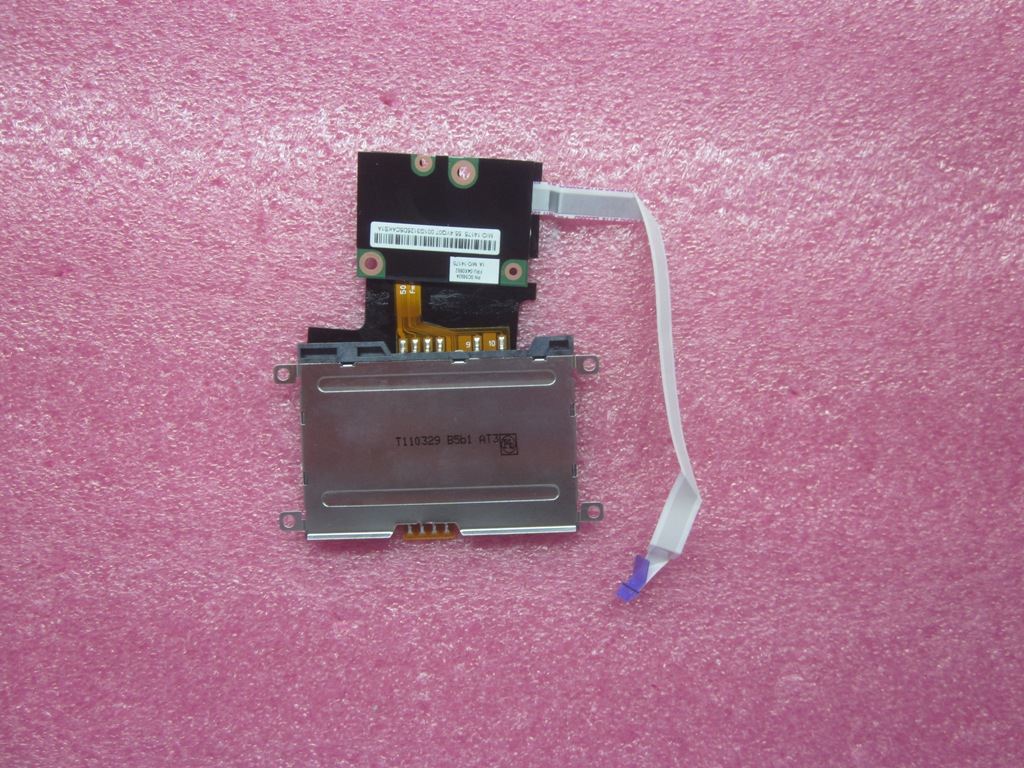Lenovo FRU KIT Smart Card Reader Board 00HM300