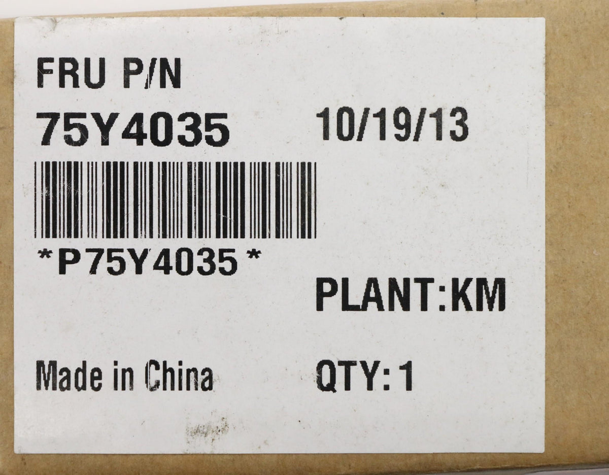 Lenovo USB x1 Board 75Y4035