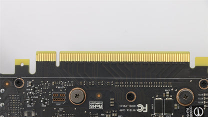 Lenovo ThinkStation P520c P410 P330 2nd Gen GPU Graphics Card 00FC955