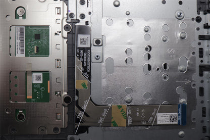 Lenovo Upper Case ASM_FRA W21MS AG U 5CB1P01074
