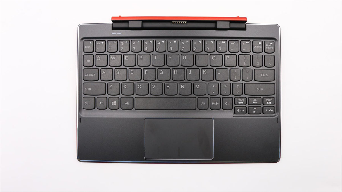 Lenovo 80SG docking English_US RD US English Keyboard 5D20M60835