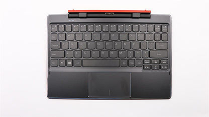 Lenovo 80SG docking English_US RD US English Keyboard 5D20M60835