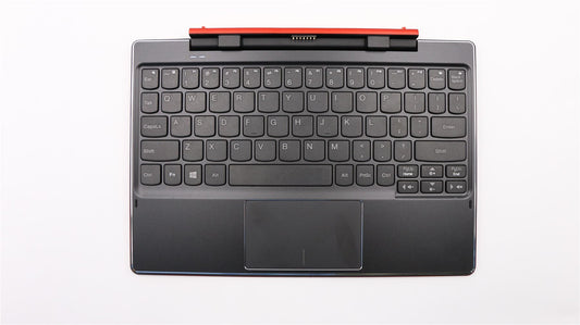 Lenovo 80SG docking English_US RD US English Keyboard 5D20M60835