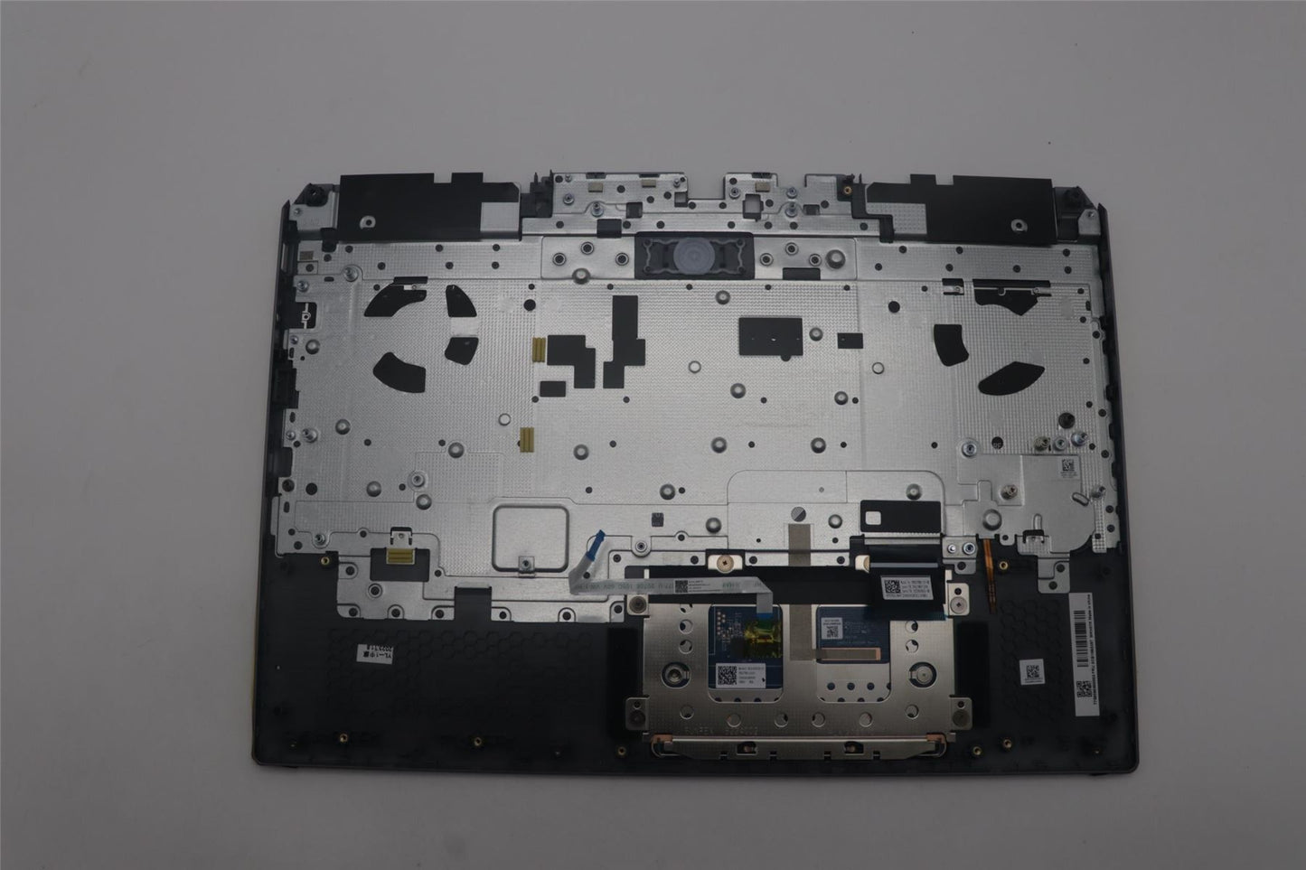 Lenovo COVER Upper Case ASM_UKR C 83DV BLWH 5CB1M65397