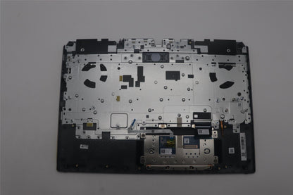 Lenovo COVER Upper Case ASM_UKR C 83DV BLWH 5CB1M65397