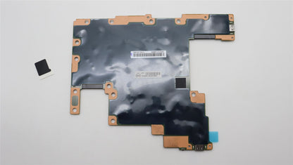 Lenovo ThinkPad X1 16 Gen 1 Motherboard Mainboard UMA INTELI71250U 5B20X57899