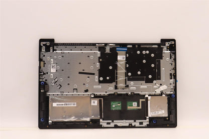 Lenovo Upper Case ASM_SLV L82TV BU_BK_TEX 5CB1H80237
