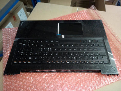 Lenovo LZB Upper Case W/KB-SWI Keyboard 90204086