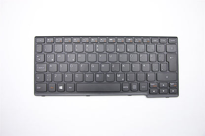 Lenovo DFST1VILD84BlackKeyBowlBlackFKBD Keyboard 25210884