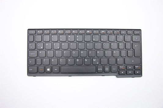 Lenovo DFST1VILD84BlackKeyBowlBlackFKBD Keyboard 25210884