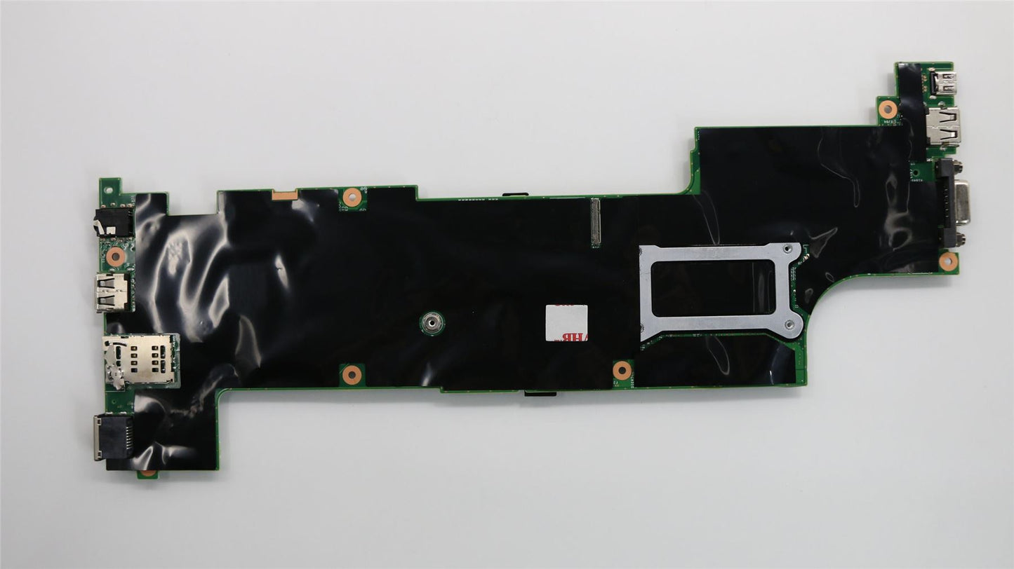 Lenovo ThinkPad X250 Motherboard Mainboard 00HT367