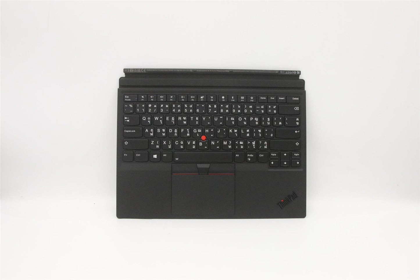 Lenovo X1TB-3,Thin KBD,TH,CHY 02HL179