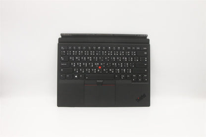 Lenovo X1TB-3,Thin KBD,TH,CHY 02HL179