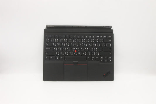 Lenovo X1TB-3,Thin KBD,TH,CHY 02HL179