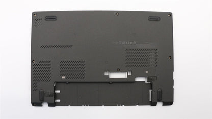 Lenovo ThinkPad X260 Bottom Base Lower Cover Black 01AW432