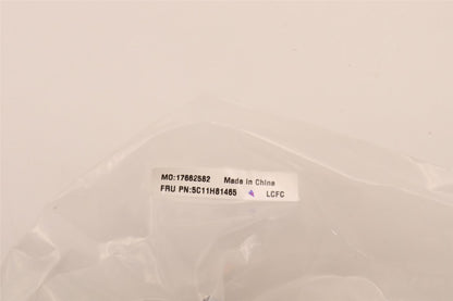 Lenovo H-CONN SET 2B7 M/B-ONLY MIC TEFLON 5C11H81465