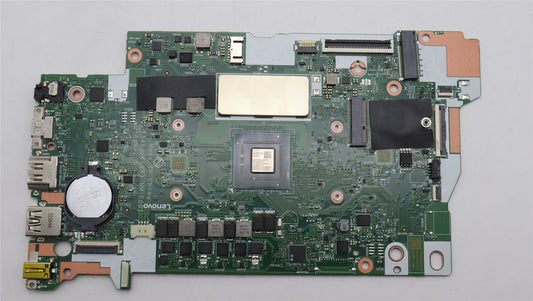 Lenovo IdeaPad 3 15AMN8 Motherboard Mainboard UMA AMDR57520U 8G 5B21K54952