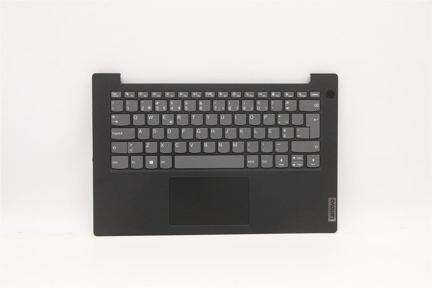 Lenovo Upper Case ASM_POR L82KA BK 5CB1B96396