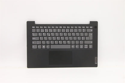 Lenovo Upper Case ASM_POR L82KA BK 5CB1B96396