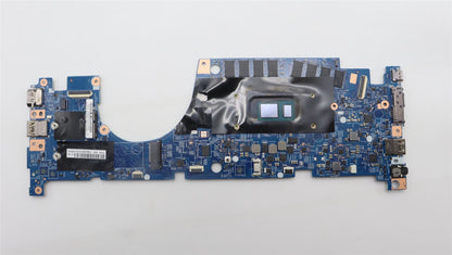 Lenovo ThinkPad L13 Gen 2 s Motherboard Mainboard UMA INTELI71165G7 5B21K85610