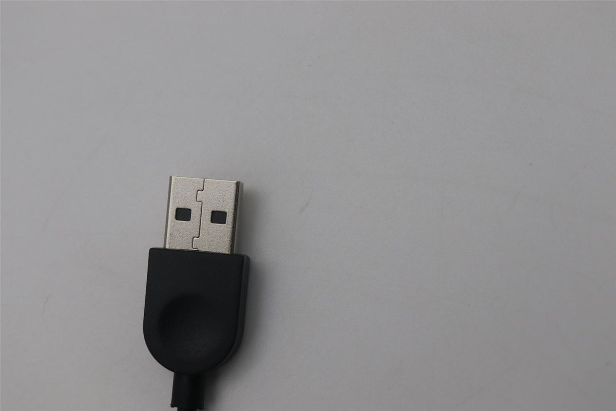 Lenovo DT_KYB USB Calliope KB BK BRL Brazilian Portuguese Keyboard 5D50U84439