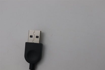Lenovo DT_KYB USB Calliope KB BK BRL Brazilian Portuguese Keyboard 5D50U84439