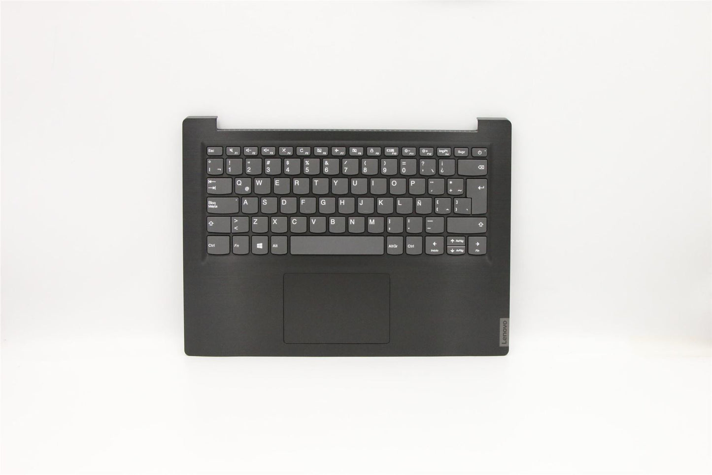 Lenovo Upper case ASM_LA L81W6 BKIMR 5CB0X55725