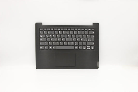Lenovo Upper case ASM_LA L81W6 BKIMR 5CB0X55725