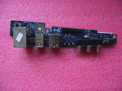 Lenovo B520e REAR USB2.0 W/AVIN I/O USB 2.0 Board 90000013