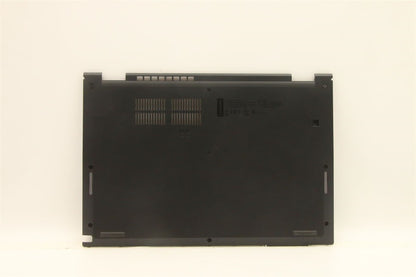 Lenovo Yoga L13 Bottom Base Lower Chassis Cover Black 5CB0S95358