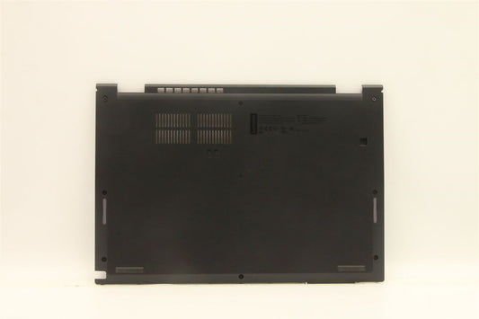 Lenovo Yoga L13 Bottom Base Lower Chassis Cover Black 5CB0S95358