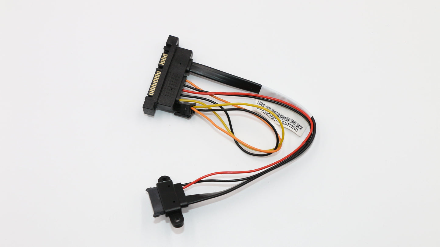 Lenovo Fru,Slim convey MPOB Optical Drive ODD Cable 00XL116