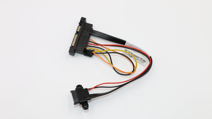Lenovo Fru,Slim convey MPOB Optical Drive ODD Cable 00XL116