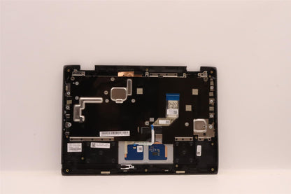 Lenovo Upper Case ASM HB B 81M9 SPT 5M 5CB0T45063