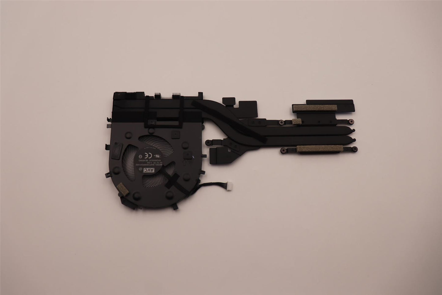 Lenovo ThinkPad E14 Gen 4 E15 Gen 4 Thermal Heatsink Cooling Fan 5H41B77266