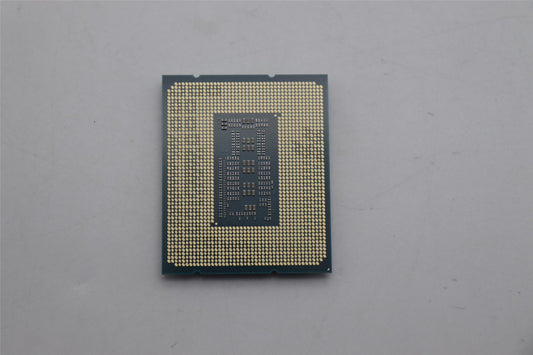 Lenovo Legion T5 26IRB8 CPU Processor 5SA1M81322