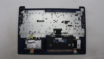 Lenovo COVER UpperCaseASM_NORDIC L83ENFPABBL 5CB1M48275