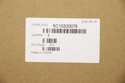 Lenovo Chromebook 3 CB-11IGL05 USB Port Board Cable 5C10S30078