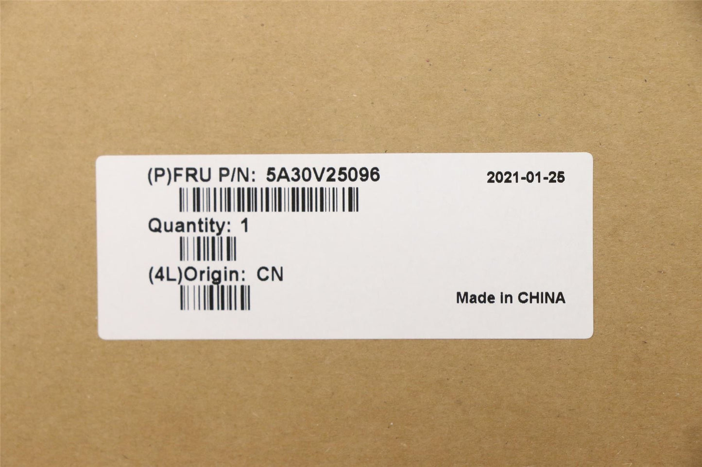 Lenovo Nano X1 1 Wi-Fi Wifi Wireless Antenna 5A30V25096