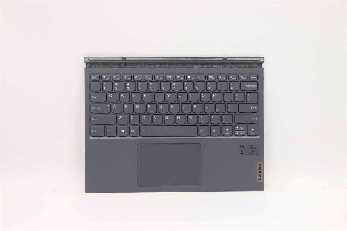 Lenovo DOCKING DOCKINGH82MASLAGY IND ENG English Indian Keyboard 5D20Z51462