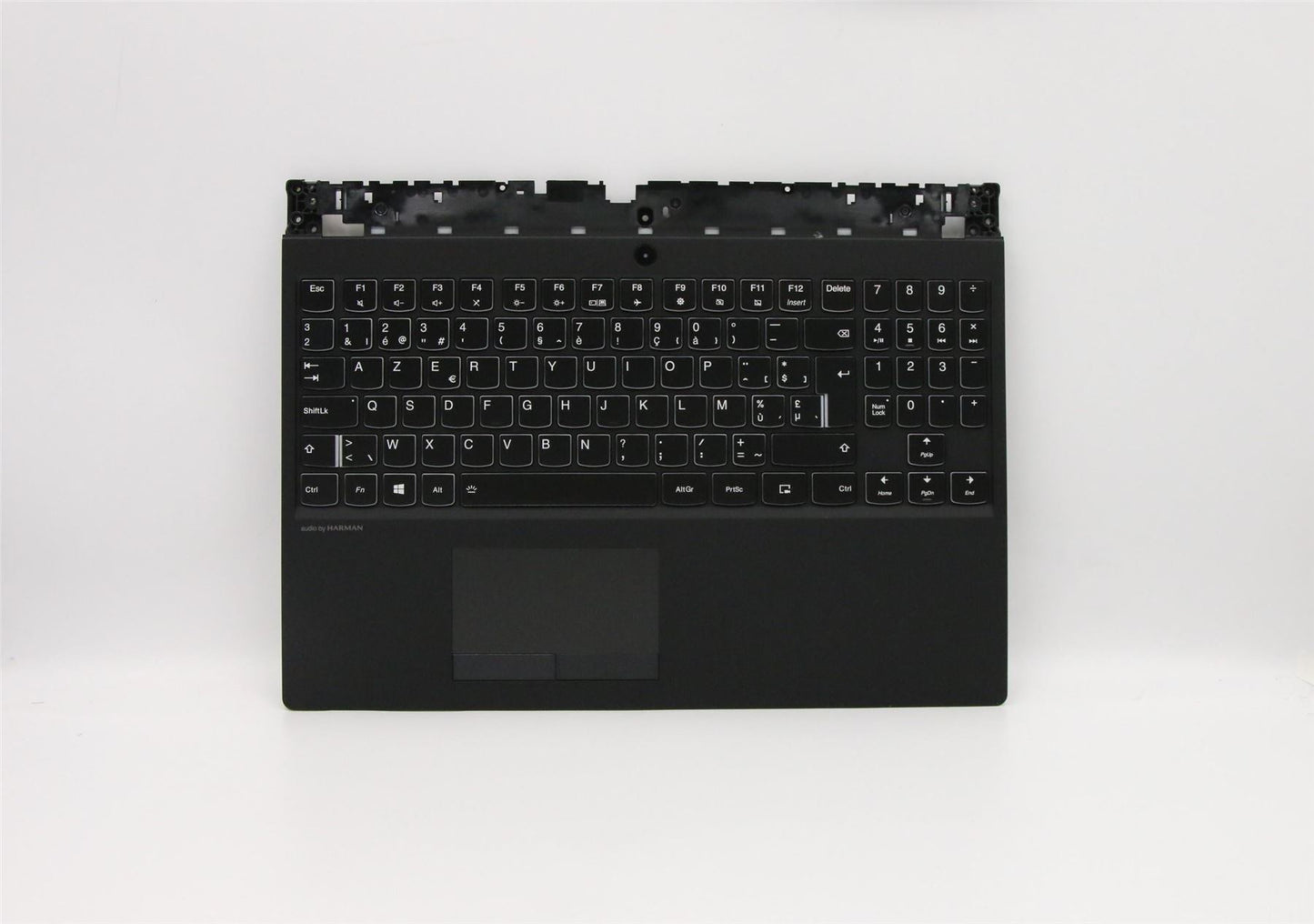 Lenovo Upper Case L 81LB WH W/KB BL BE 5CB0S91799