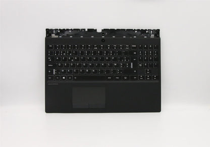 Lenovo Upper Case L 81LB WH W/KB BL BE 5CB0S91799