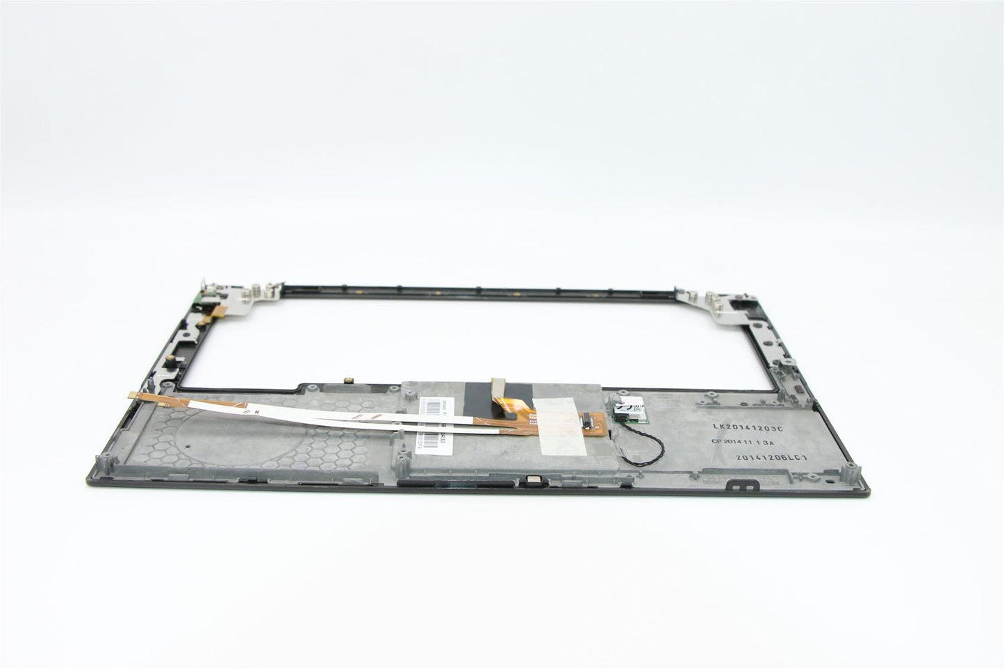 Lenovo ThinkPad X240 Palmrest Top Cover Housing Black 04X5183