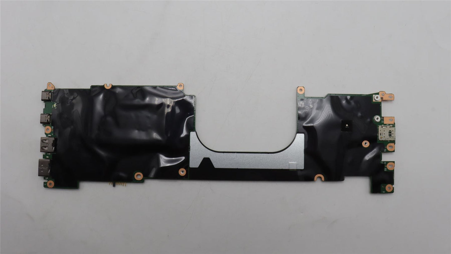Lenovo ThinkPad X1 10th Gen Motherboard Mainboard UMA INTELI71270P 5B21K90466