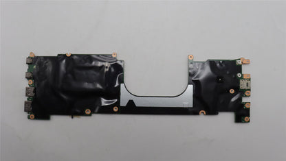 Lenovo ThinkPad X1 10th Gen Motherboard Mainboard UMA INTELI71270P 5B21K90466