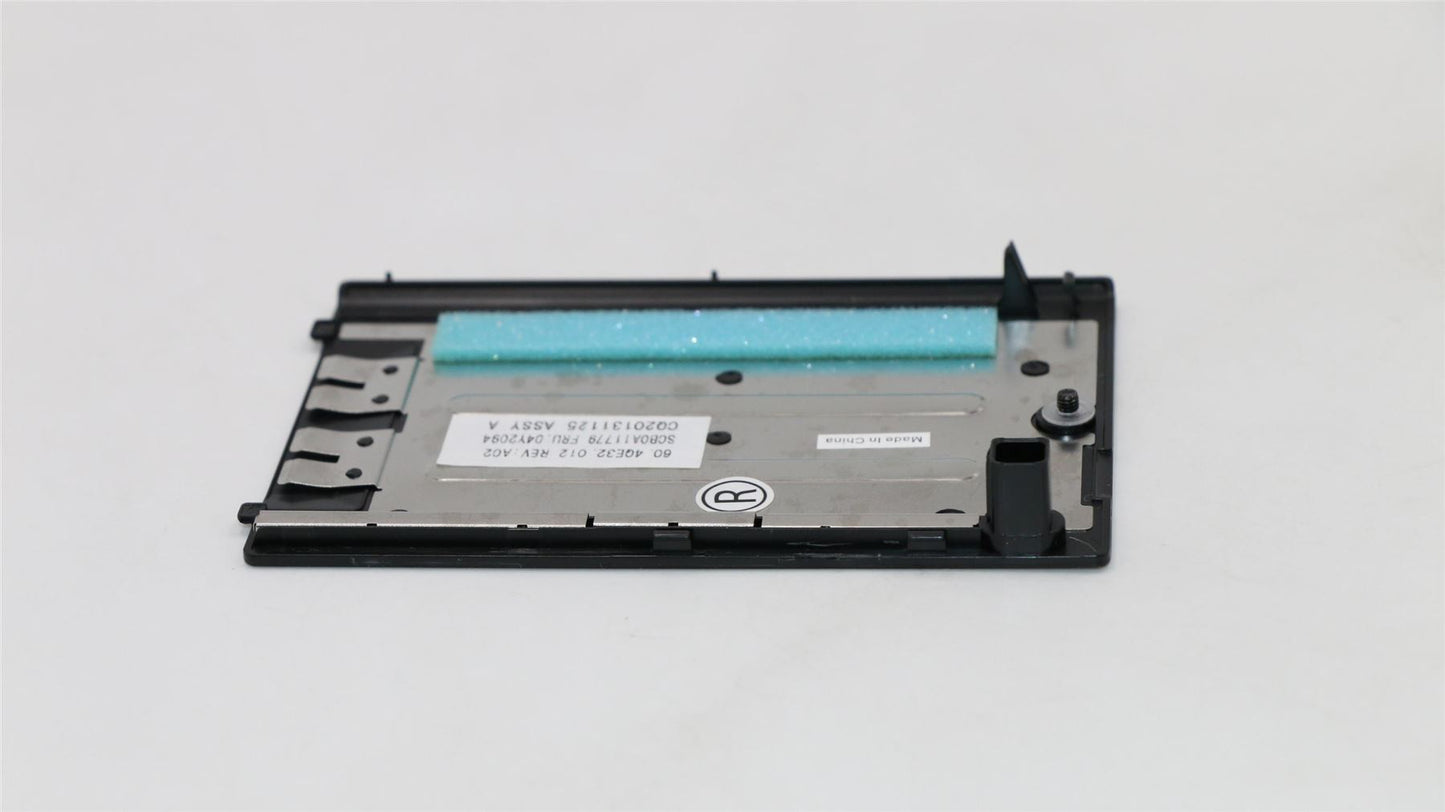 Lenovo ThinkPad T530i T530 W530 T430 Door Cover Black 04Y2094