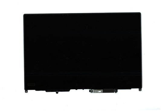 Lenovo Touch ASM IVO+Laibao FHD Cam 02DA173