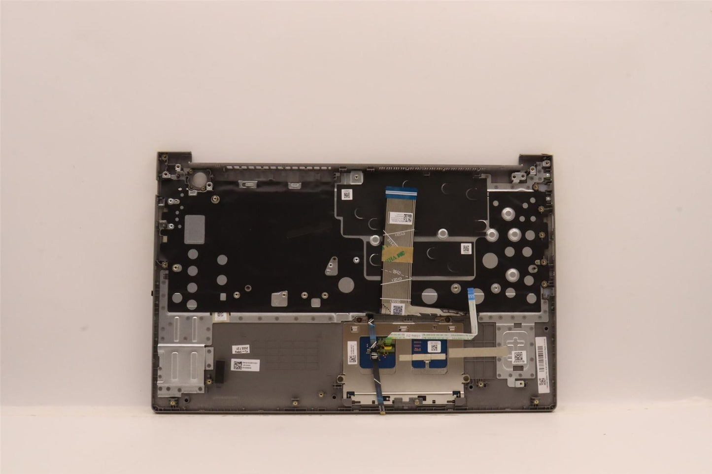 Lenovo ThinkBook 15 G4 IAP Palmrest Cover Touchpad Keyboard Bulgarian 5CB1J09222