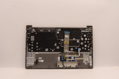 Lenovo ThinkBook 15 G4 IAP Palmrest Cover Touchpad Keyboard Bulgarian 5CB1J09222