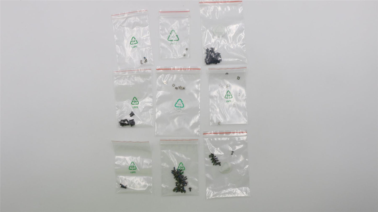 Lenovo Screw Kit 60Y4343